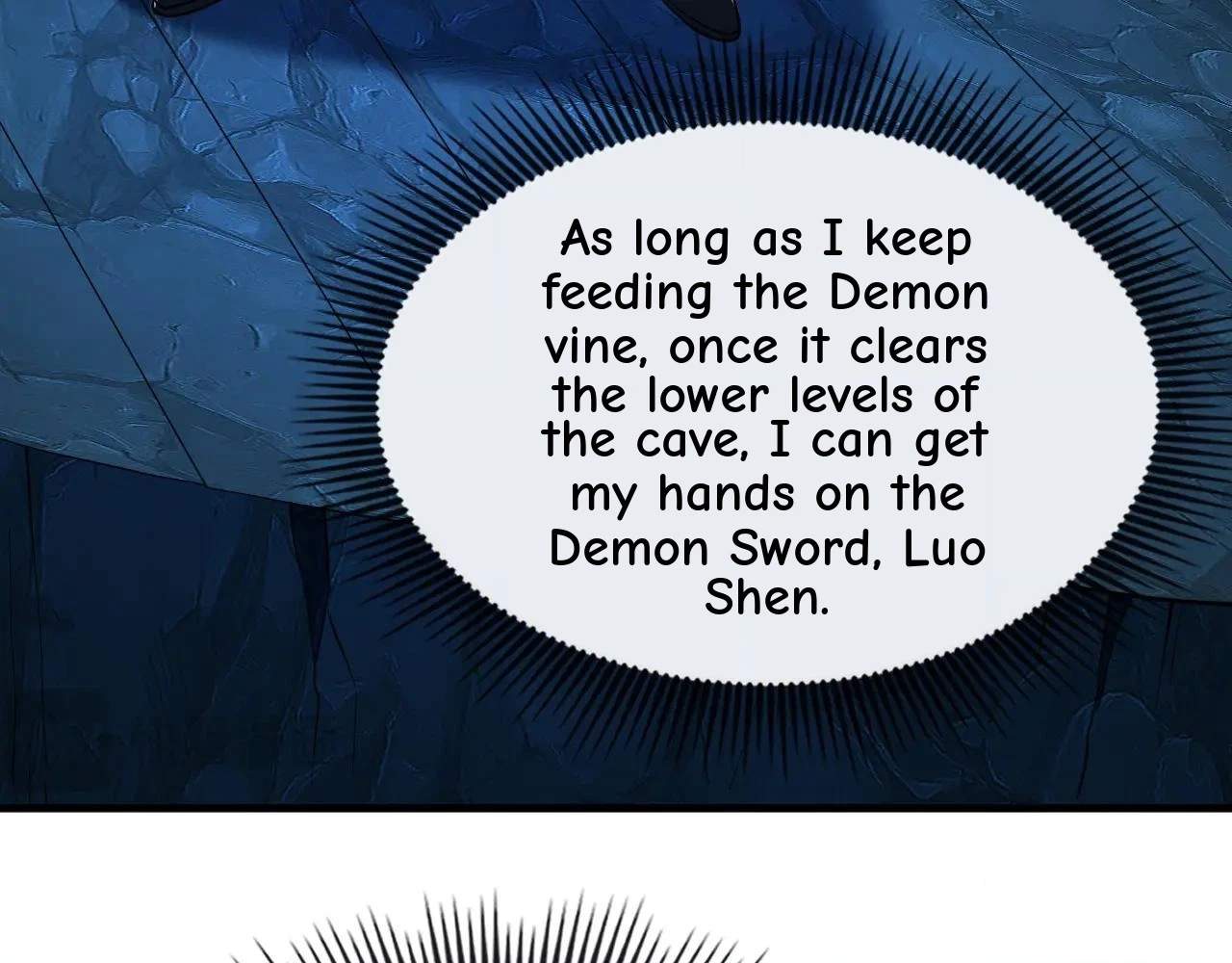 Ancient Herbalist — Chapter 104 — page 40