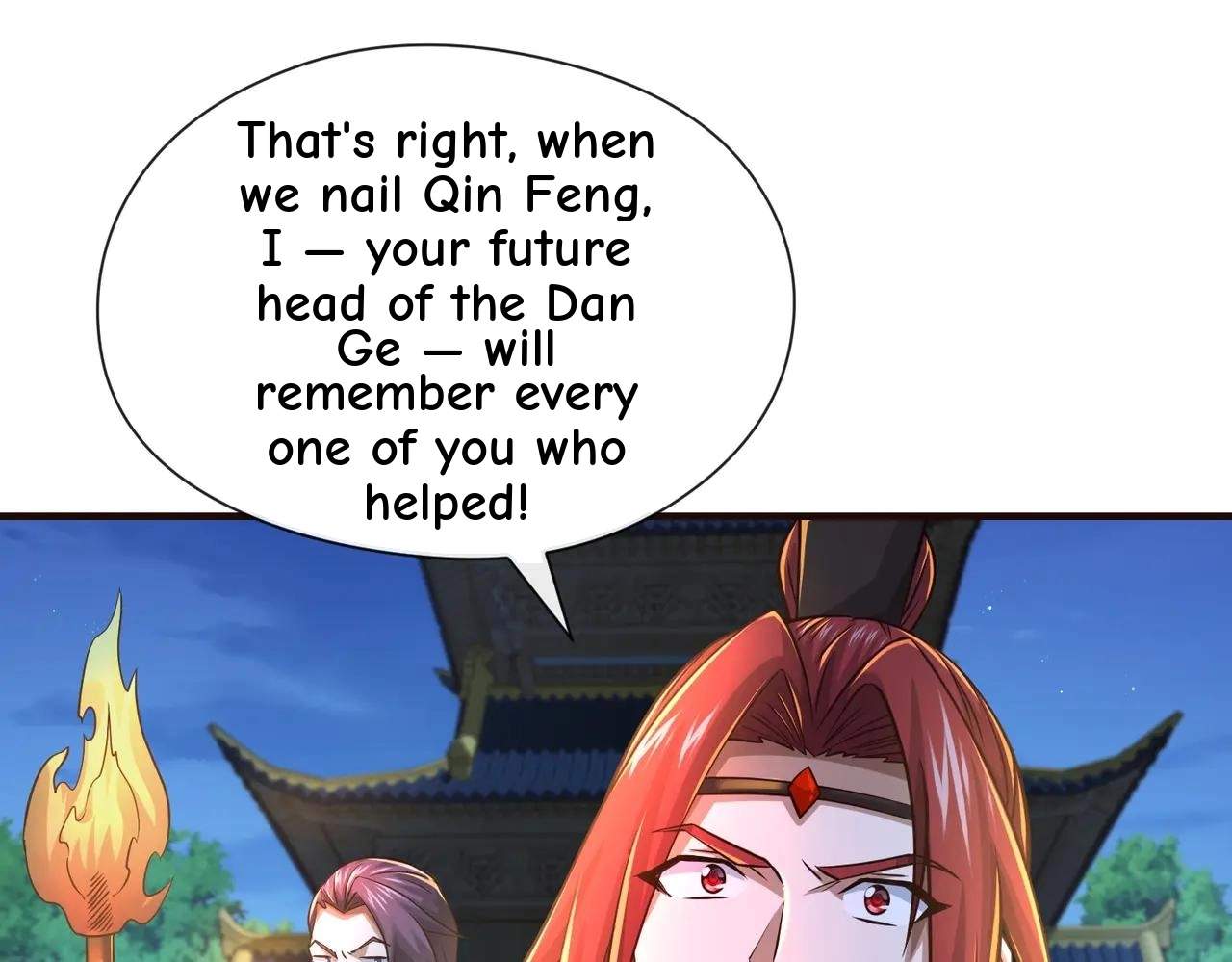 Ancient Herbalist — Chapter 104 — page 78