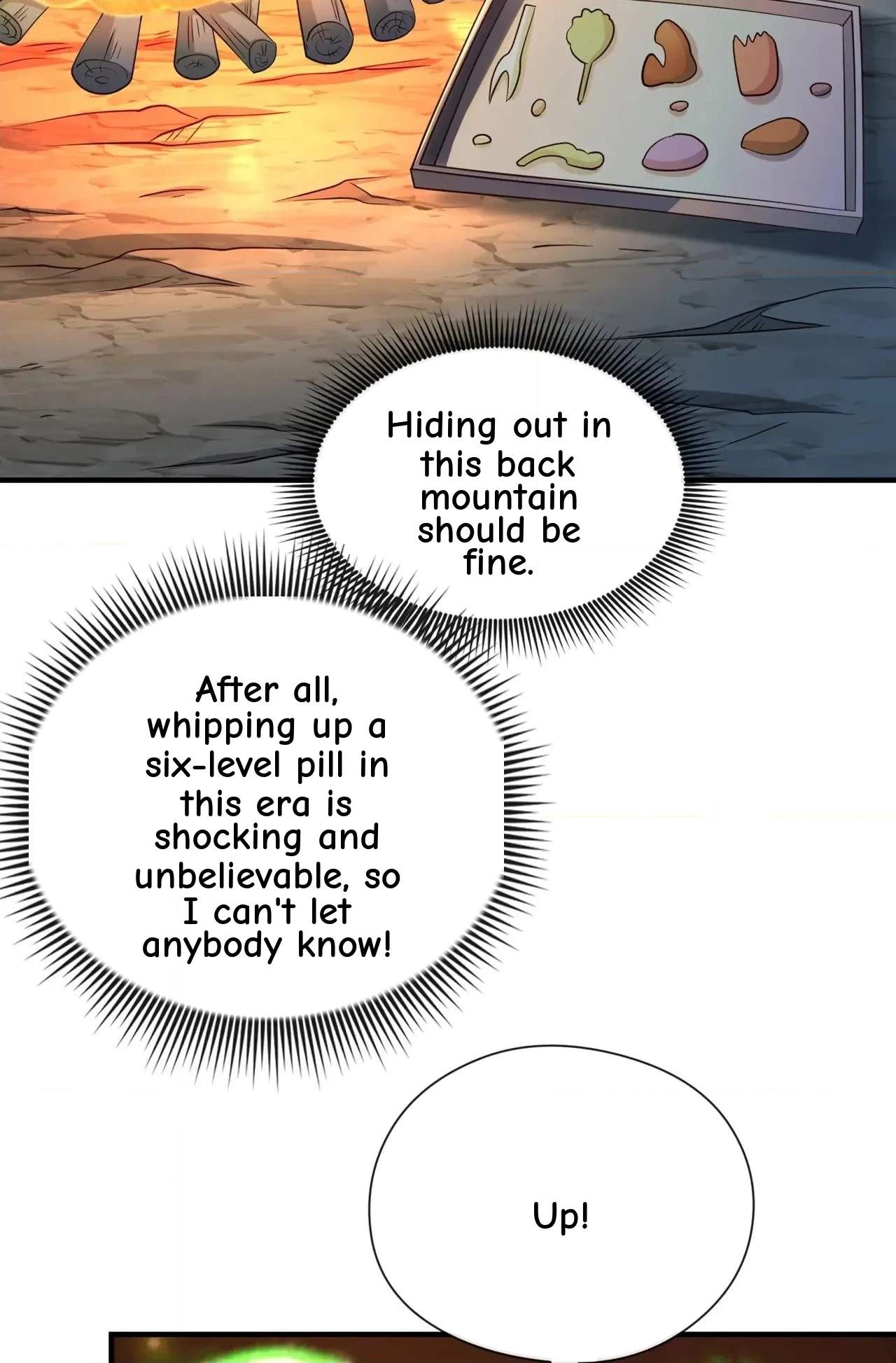 Ancient Herbalist — Chapter 104 — page 90