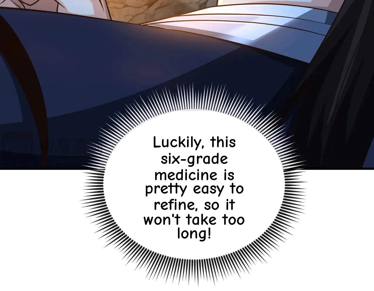 Ancient Herbalist — Chapter 104 — page 95