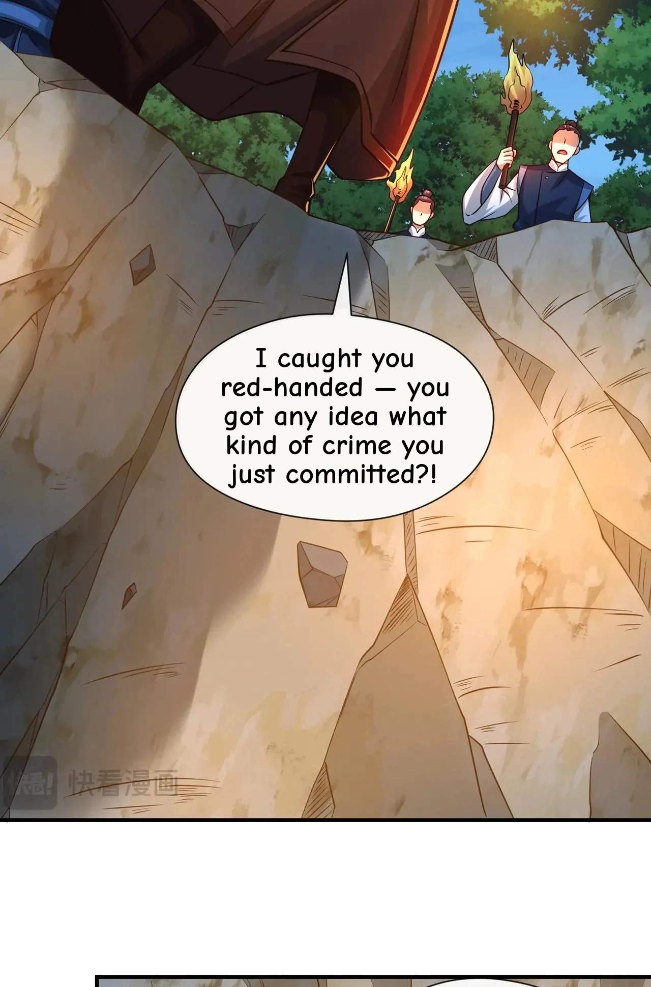 Ancient Herbalist — Chapter 105 — page 7