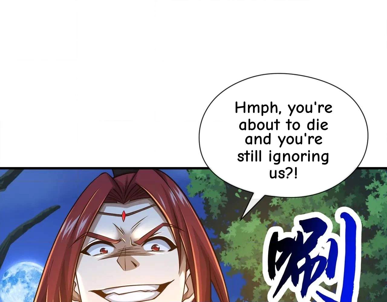 Ancient Herbalist — Chapter 105 — page 10