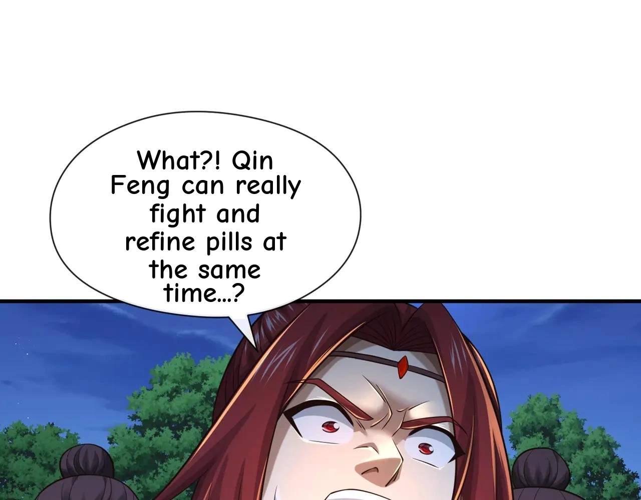 Ancient Herbalist — Chapter 105 — page 32