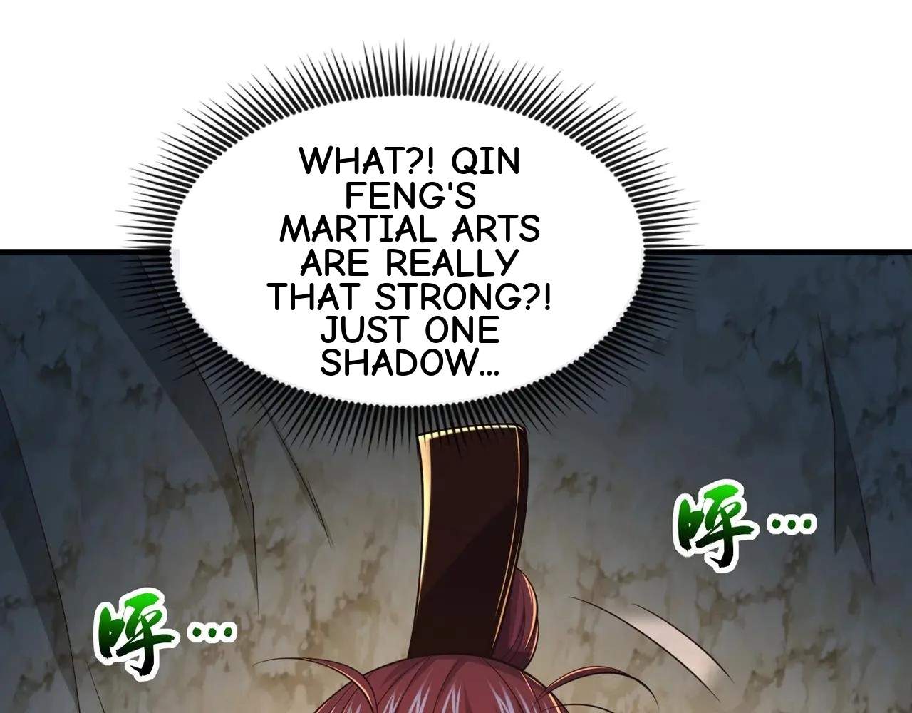 Ancient Herbalist — Chapter 105 — page 64
