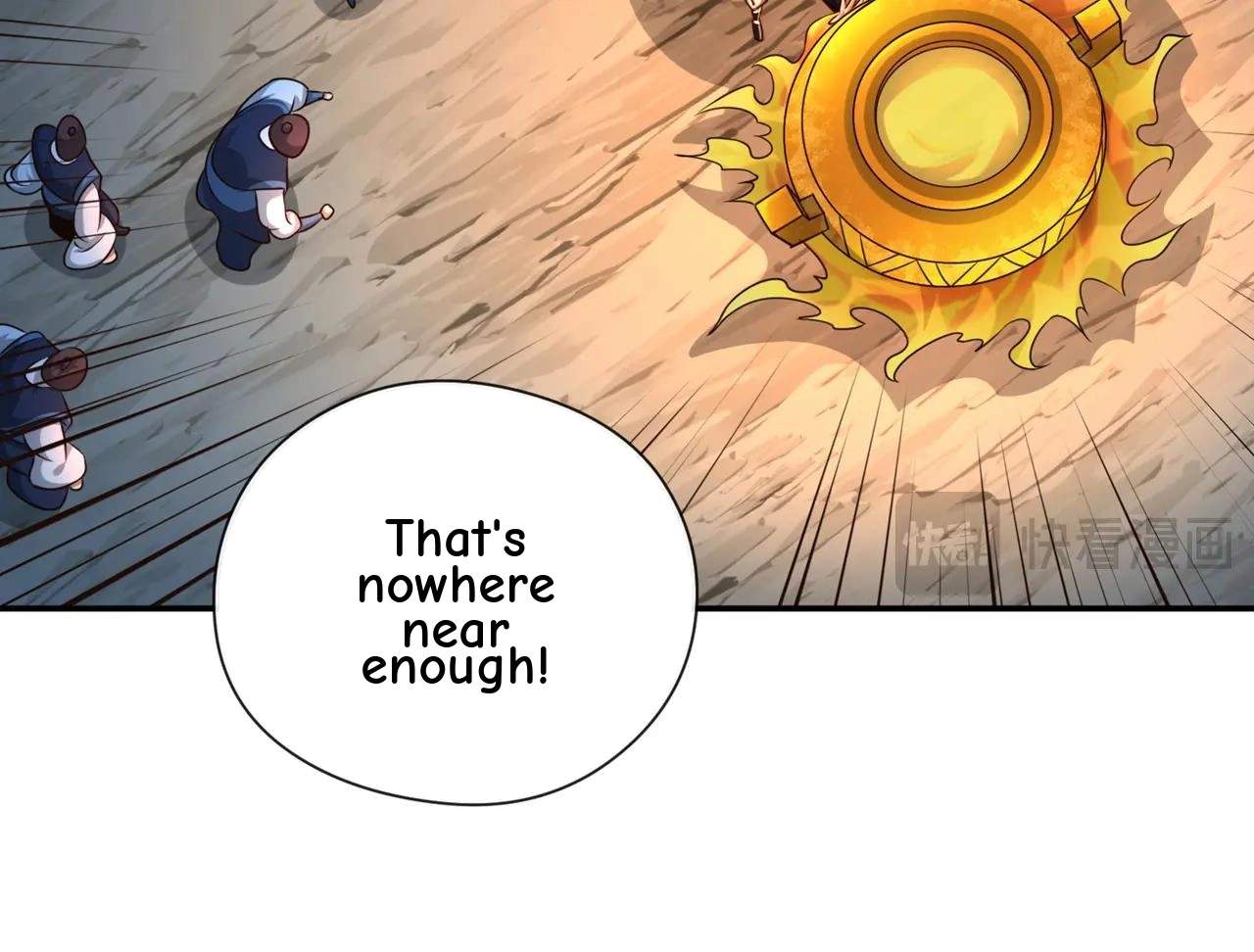 Ancient Herbalist — Chapter 106 — page 14