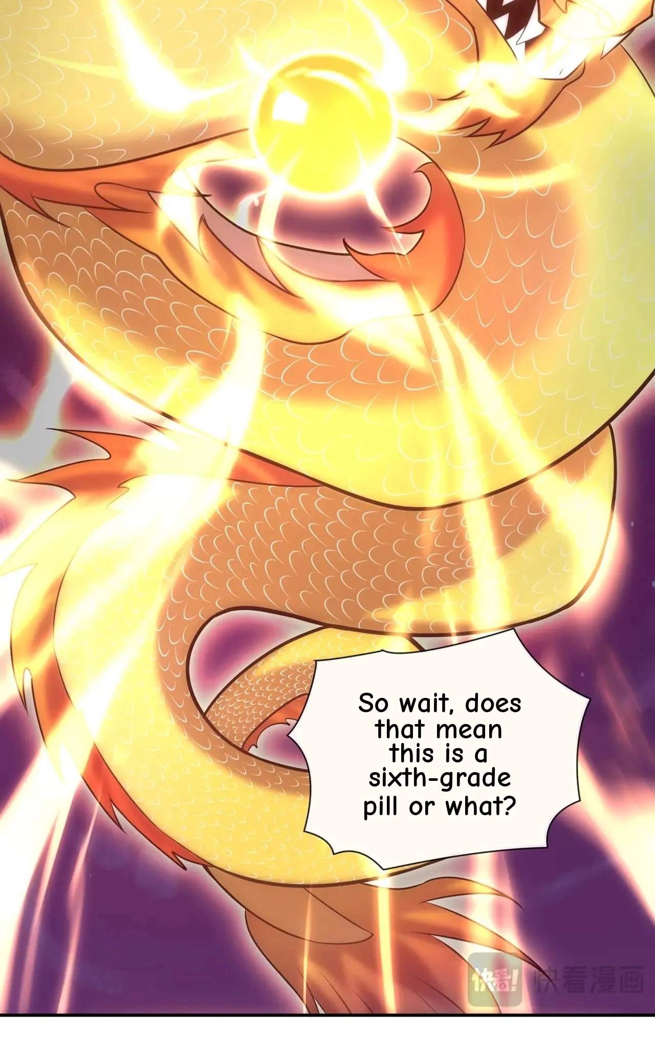 Ancient Herbalist — Chapter 106 — page 32