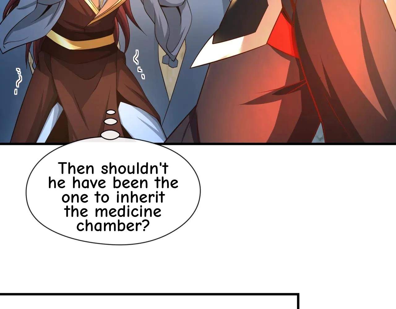 Ancient Herbalist — Chapter 106 — page 54
