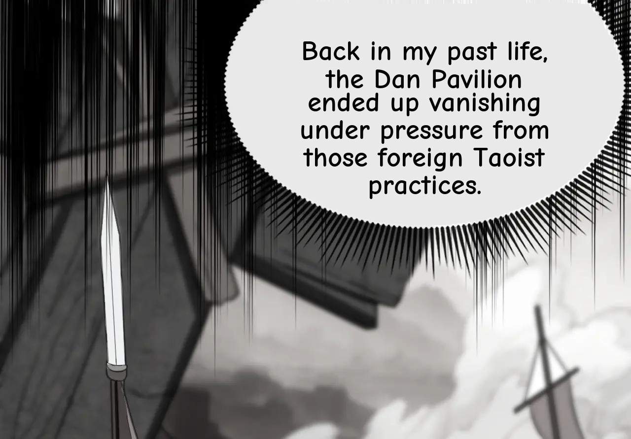 Ancient Herbalist — Chapter 107 — page 34