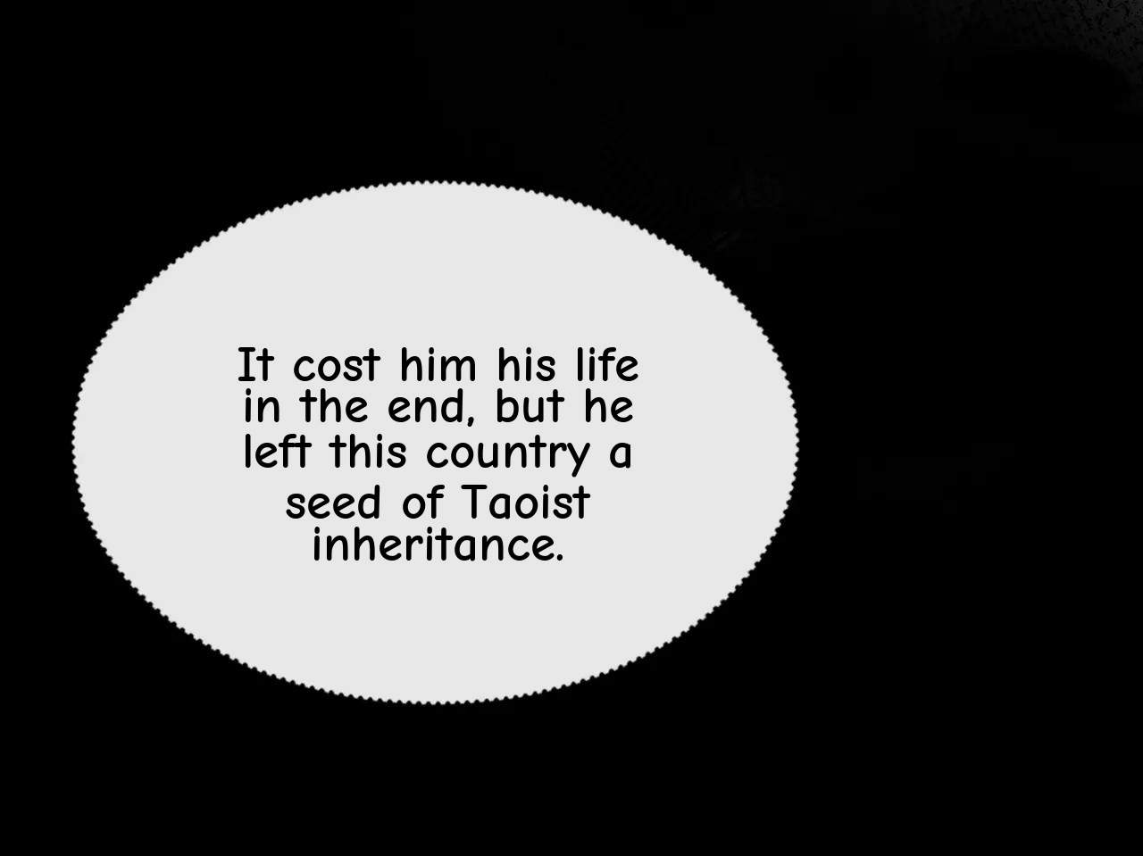 Ancient Herbalist — Chapter 107 — page 37