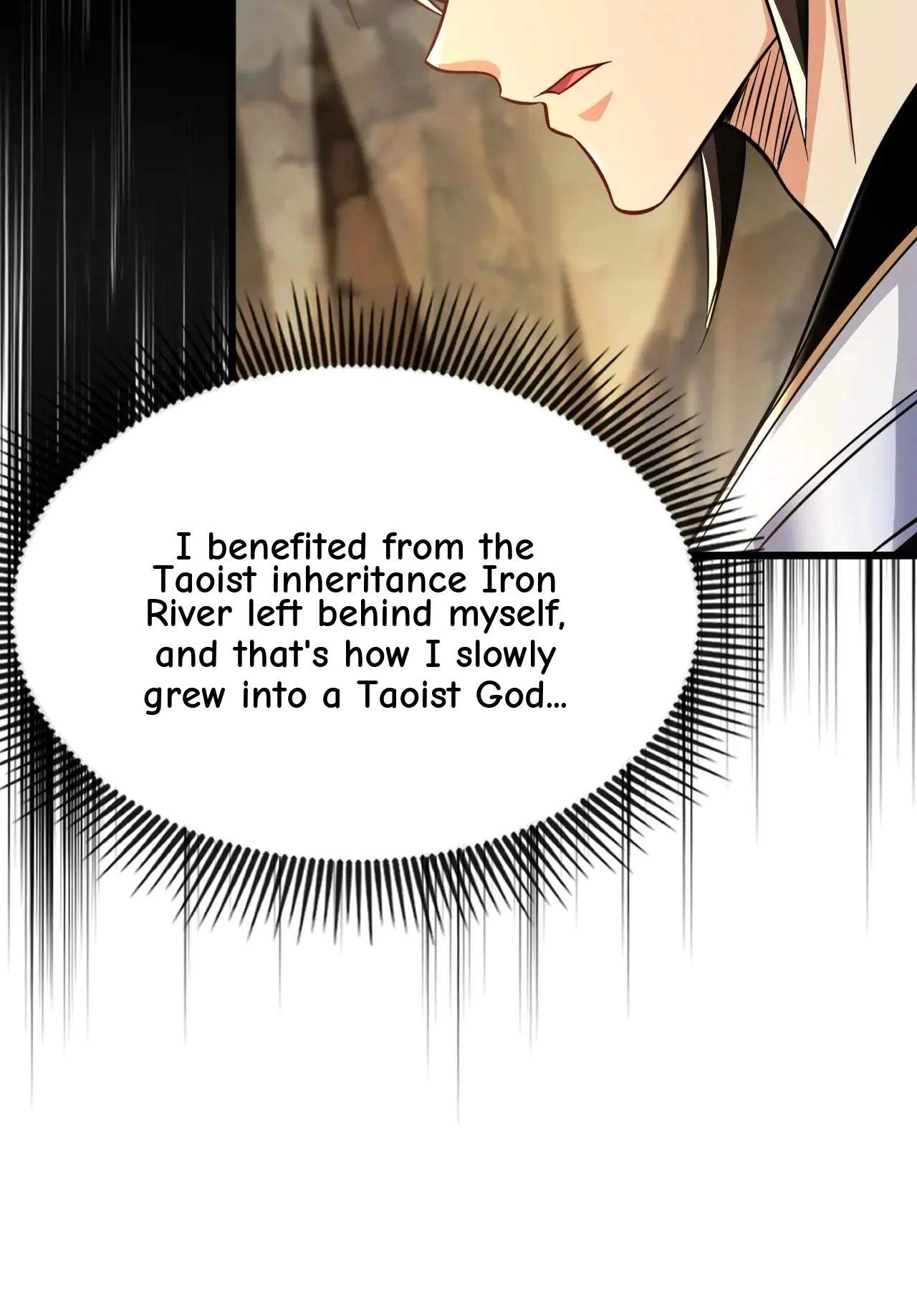 Ancient Herbalist — Chapter 107 — page 39