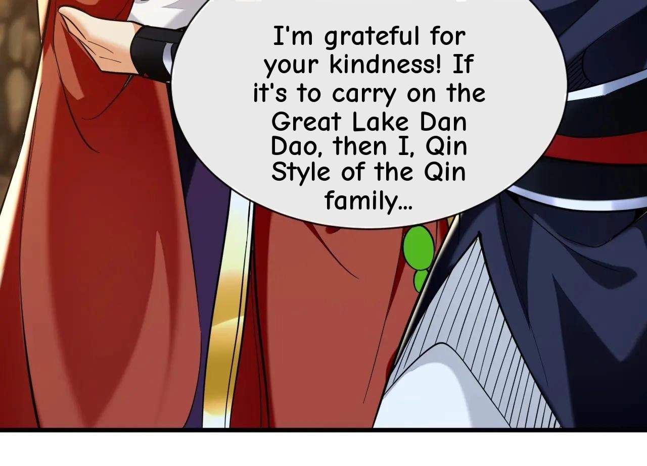 Ancient Herbalist — Chapter 107 — page 42