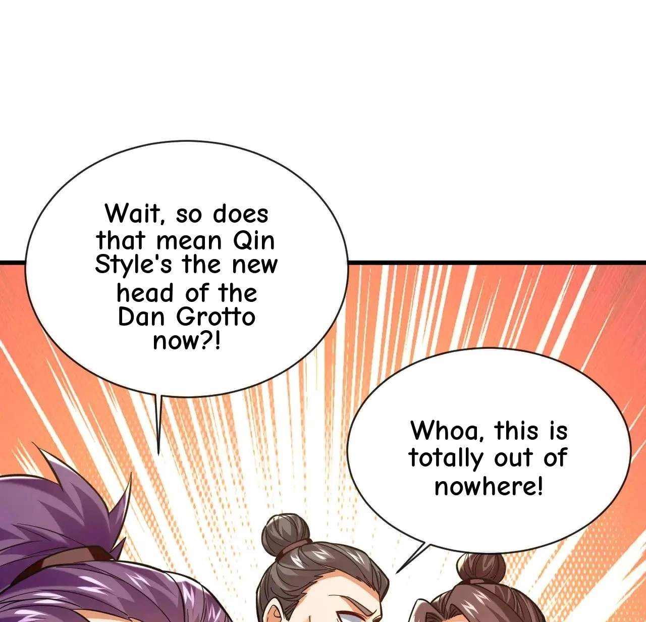 Ancient Herbalist — Chapter 107 — page 51