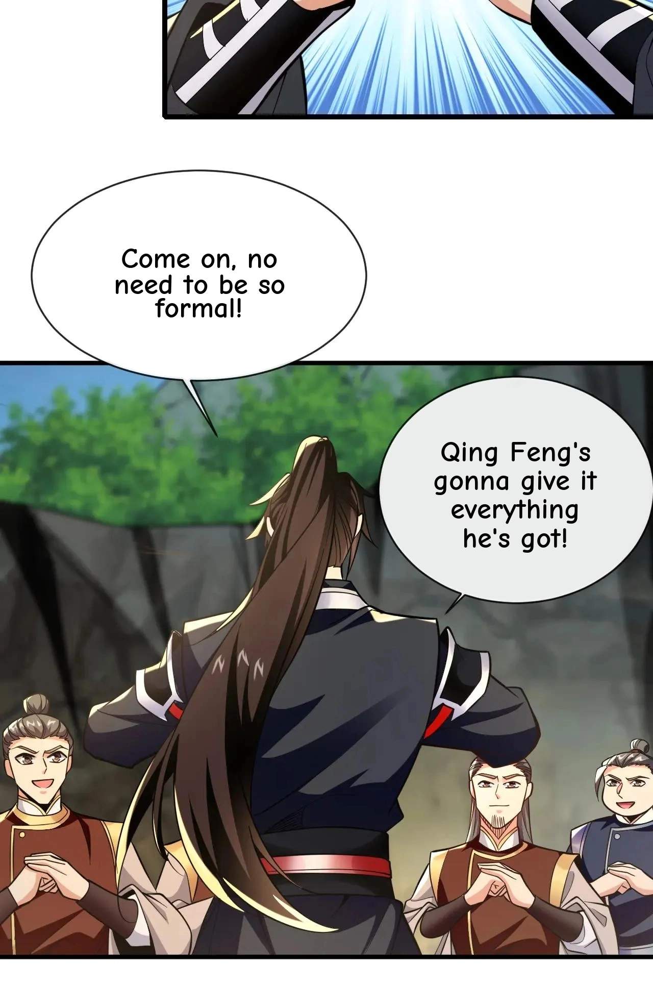 Ancient Herbalist — Chapter 107 — page 63