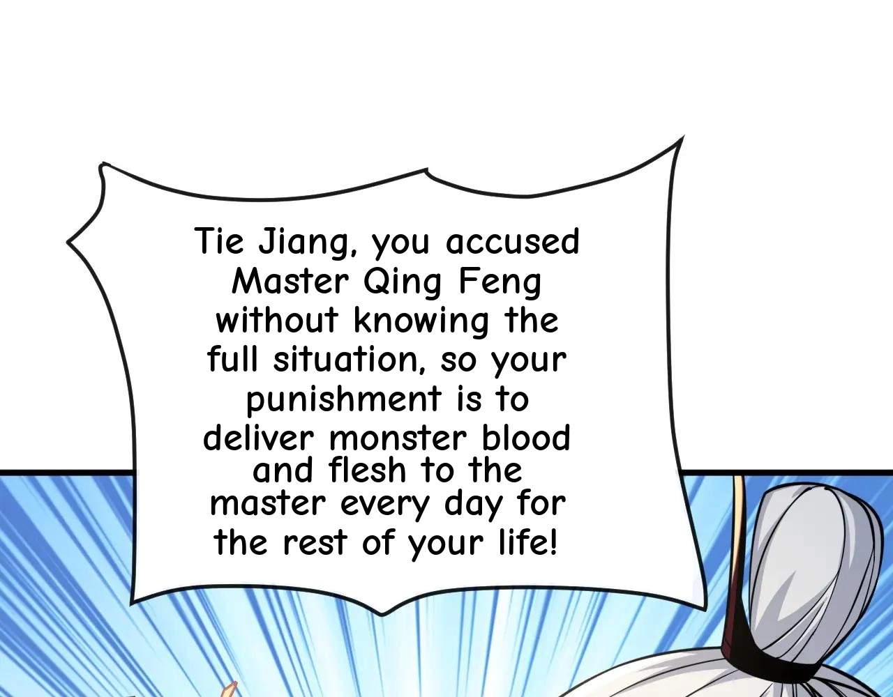 Ancient Herbalist — Chapter 107 — page 64
