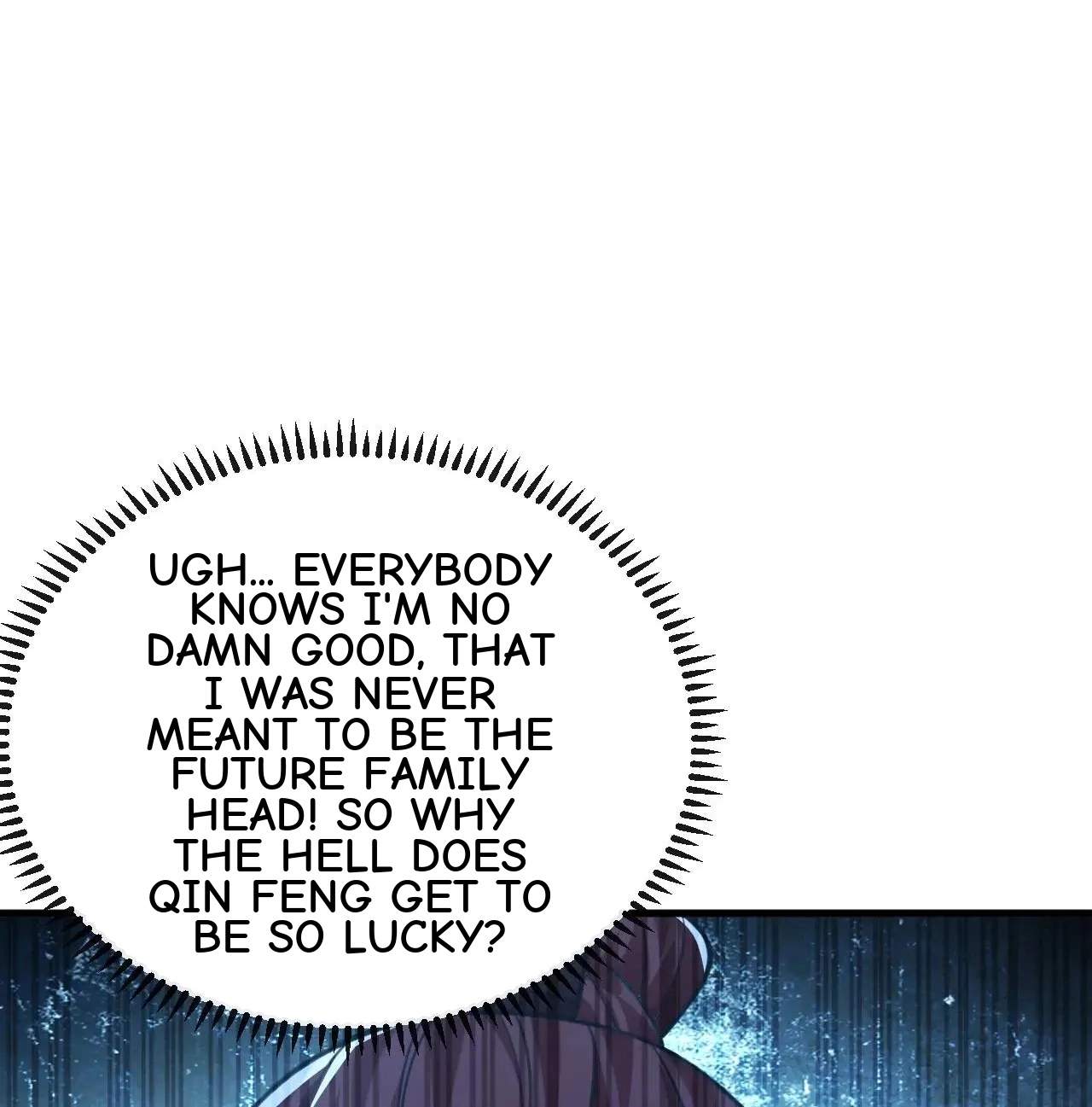 Ancient Herbalist — Chapter 107 — page 76