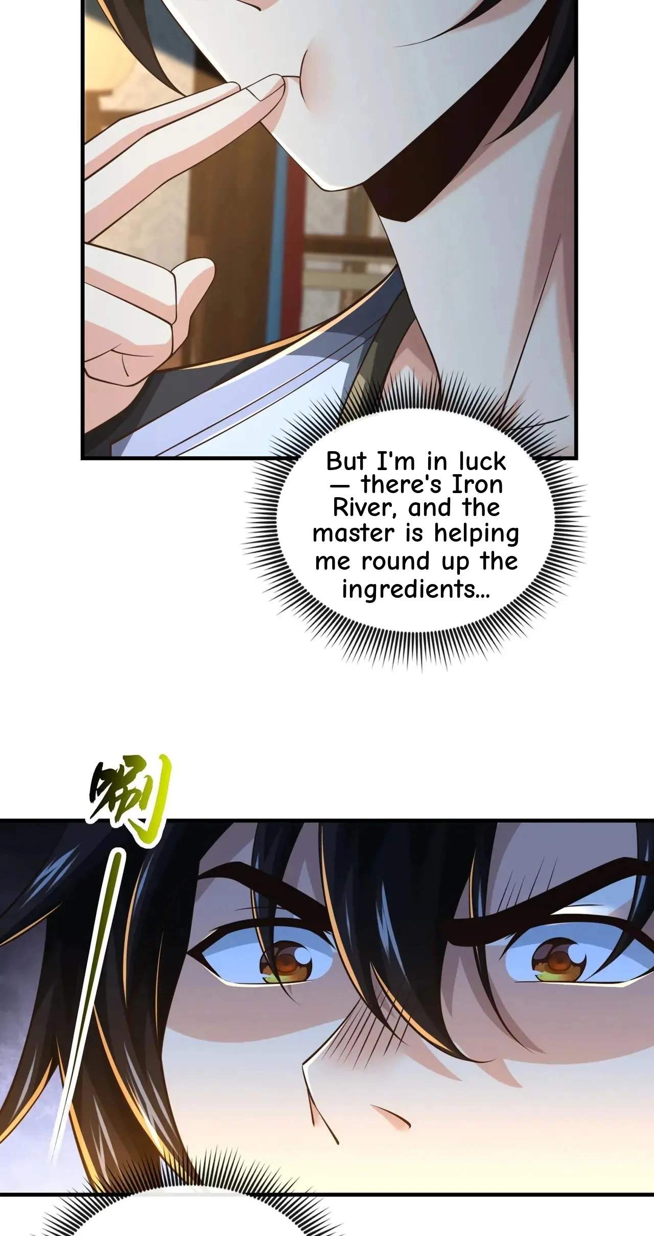 Ancient Herbalist — Chapter 108 — page 51