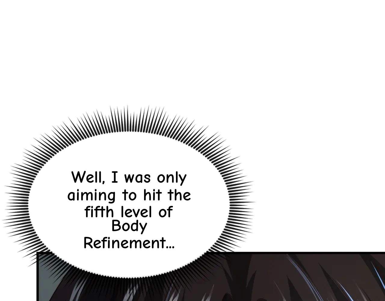 Ancient Herbalist — Chapter 108 — page 62