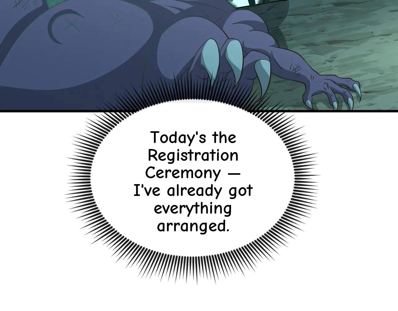 Ancient Herbalist — Chapter 108 — page 71