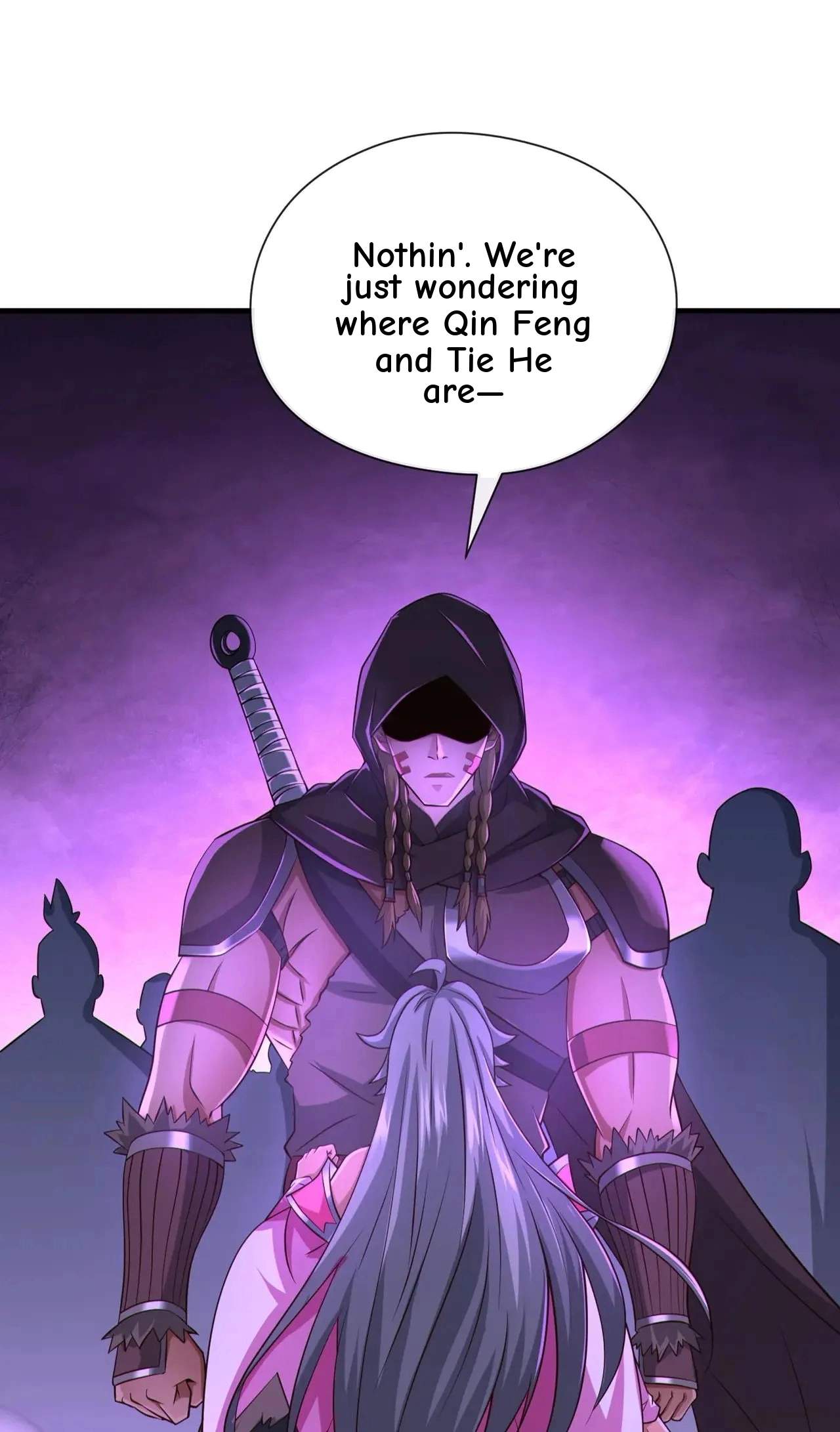 Ancient Herbalist — Chapter 109 — page 21