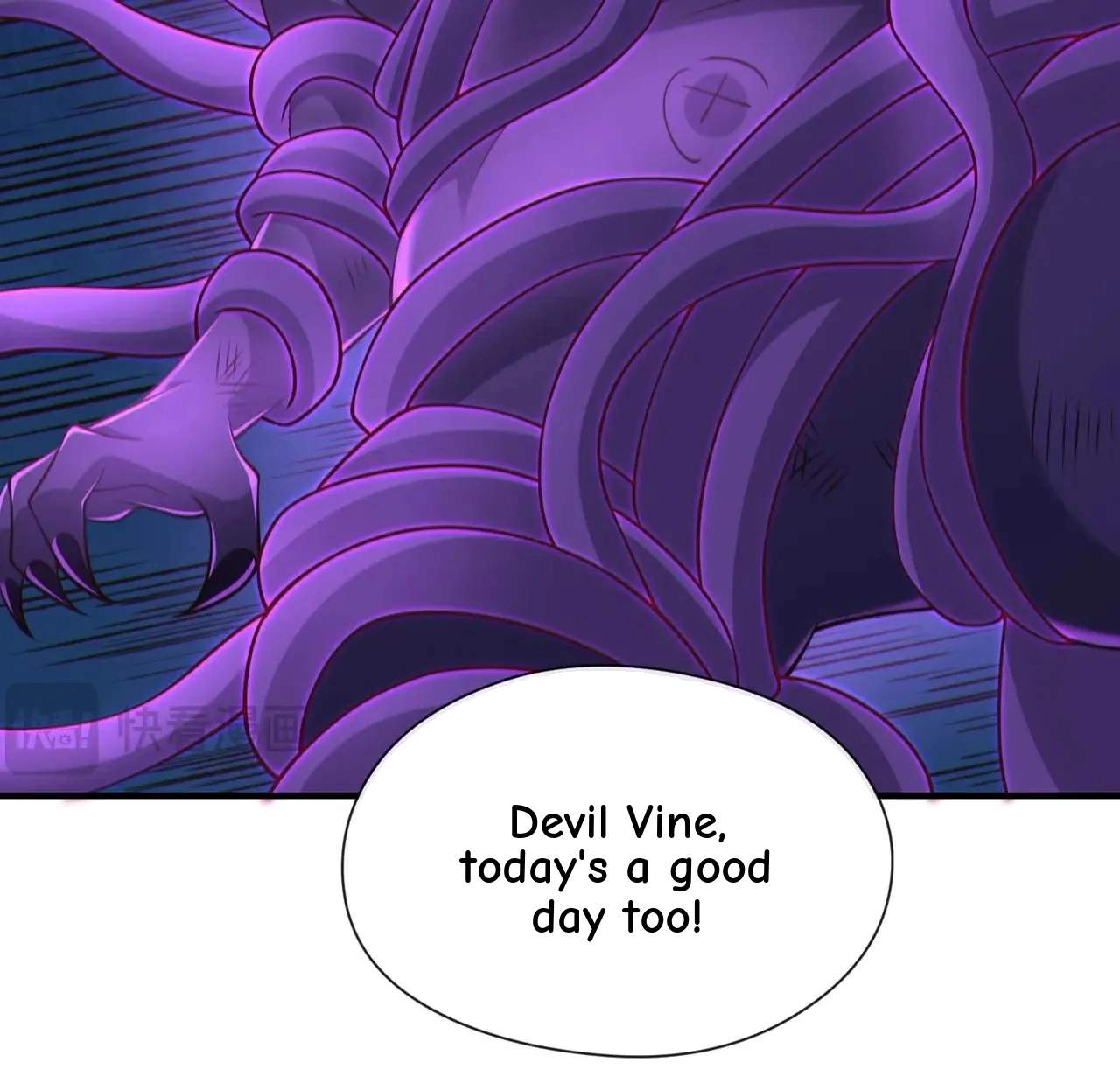 Ancient Herbalist — Chapter 109 — page 28
