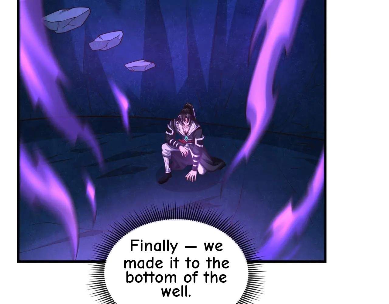 Ancient Herbalist — Chapter 109 — page 32