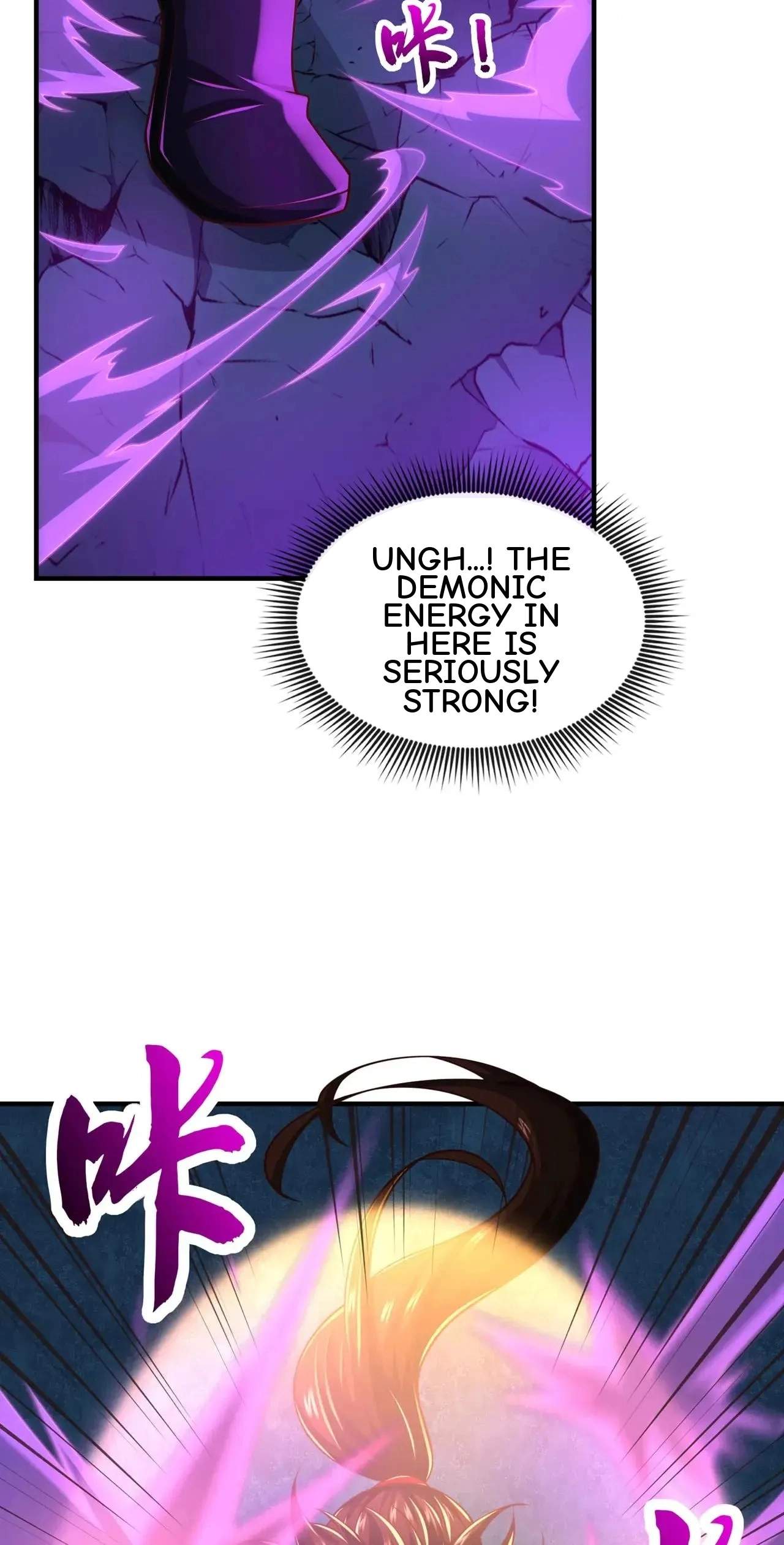 Ancient Herbalist — Chapter 109 — page 45
