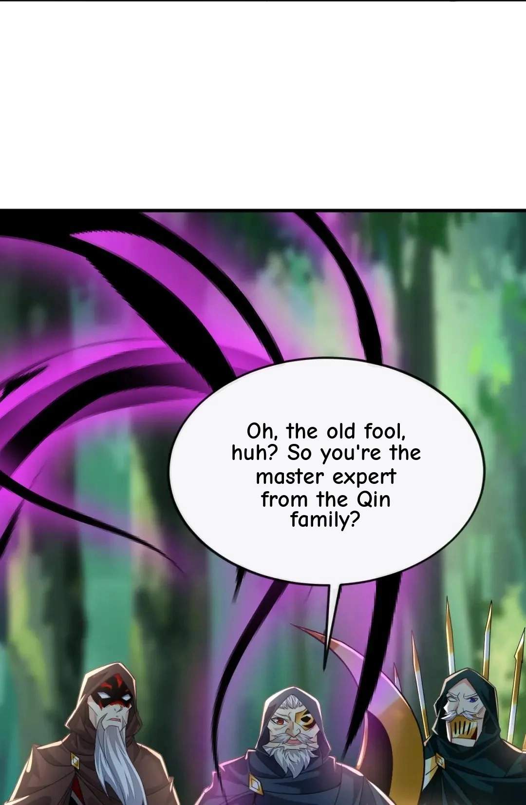 Ancient Herbalist — Chapter 79 — page 35