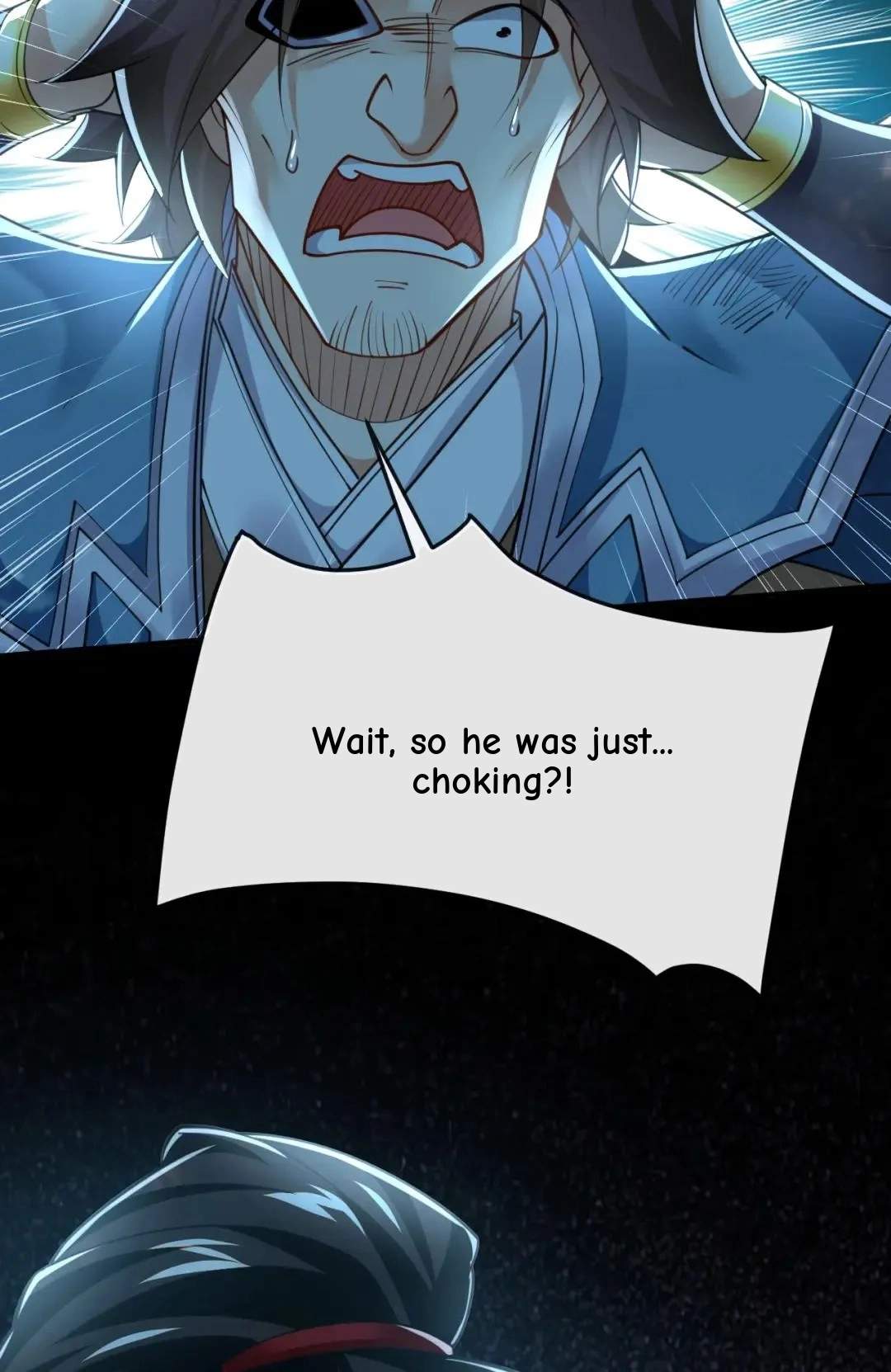 Ancient Herbalist — Chapter 80 — page 25