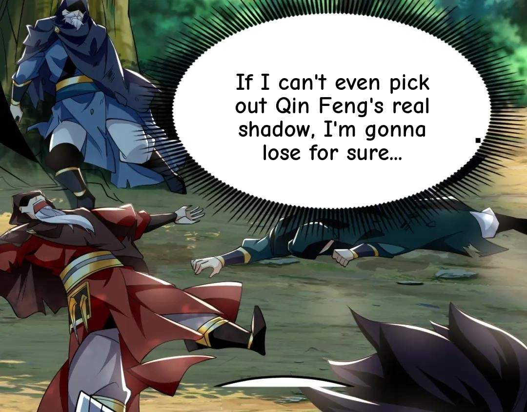 Ancient Herbalist — Chapter 80 — page 61