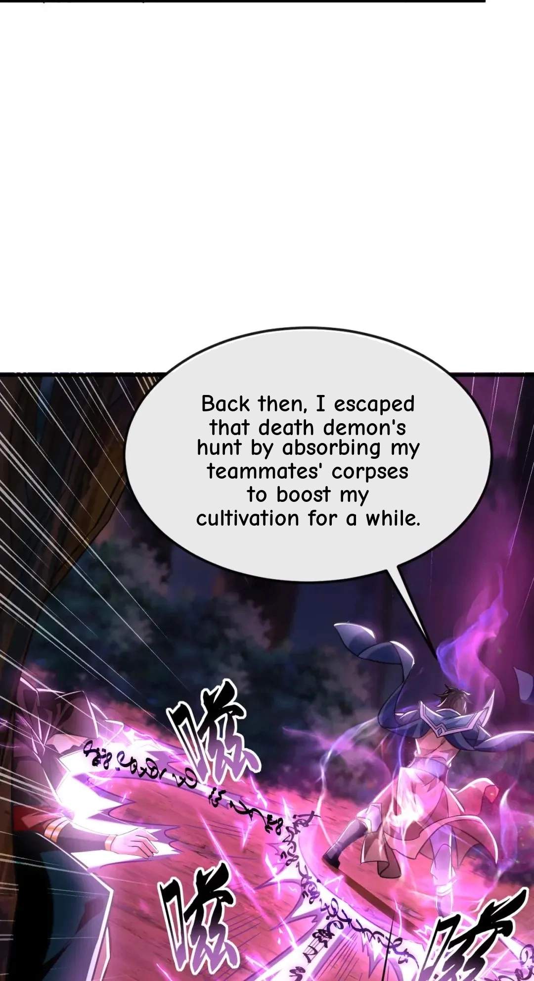 Ancient Herbalist — Chapter 80 — page 78