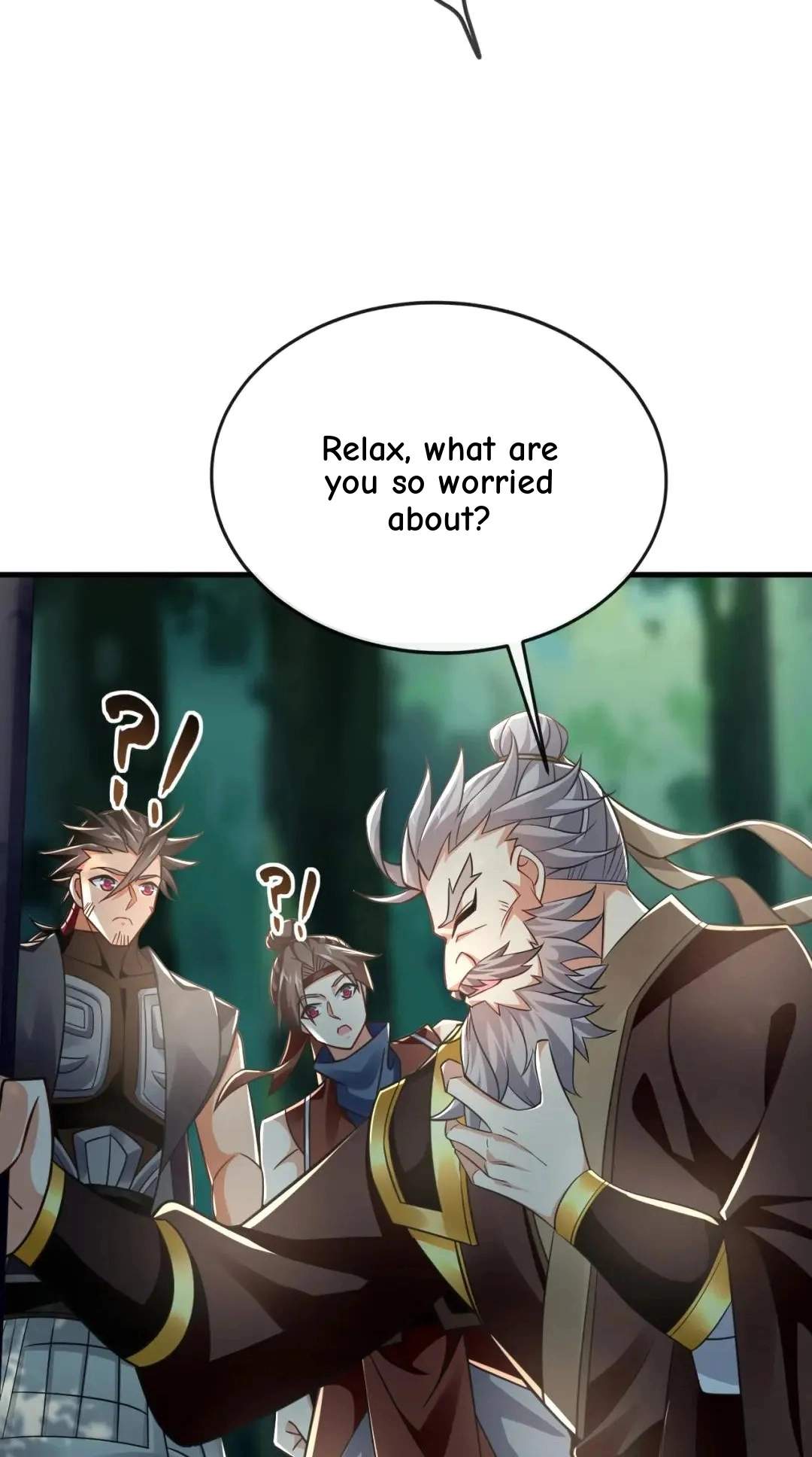 Ancient Herbalist — Chapter 81 — page 5