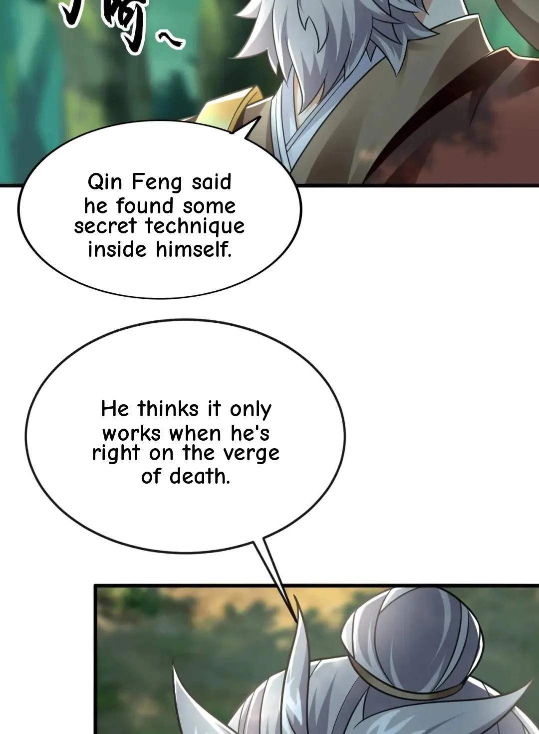 Ancient Herbalist — Chapter 81 — page 23