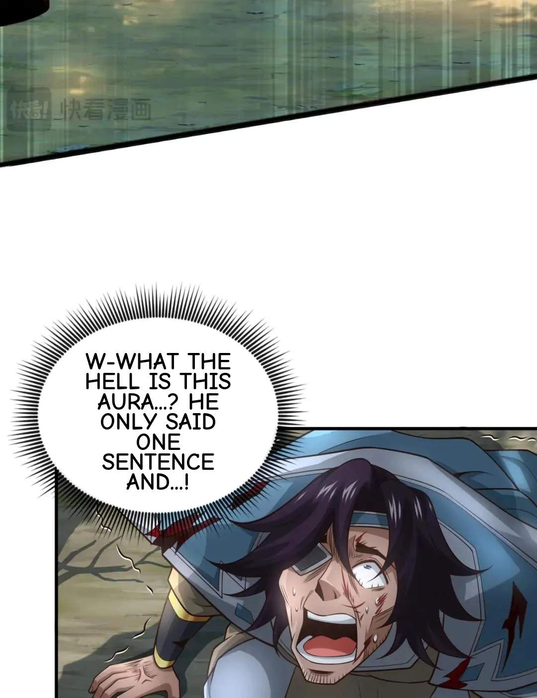 Ancient Herbalist — Chapter 81 — page 42