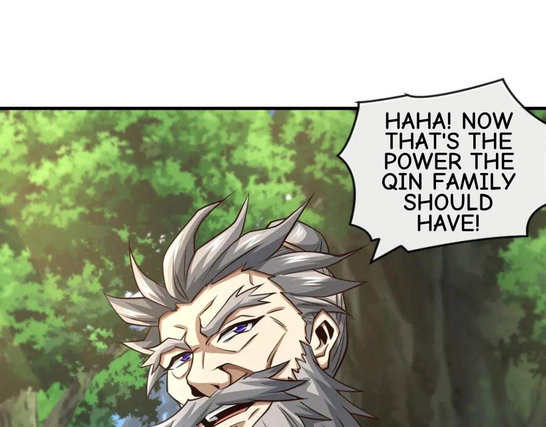 Ancient Herbalist — Chapter 81 — page 72