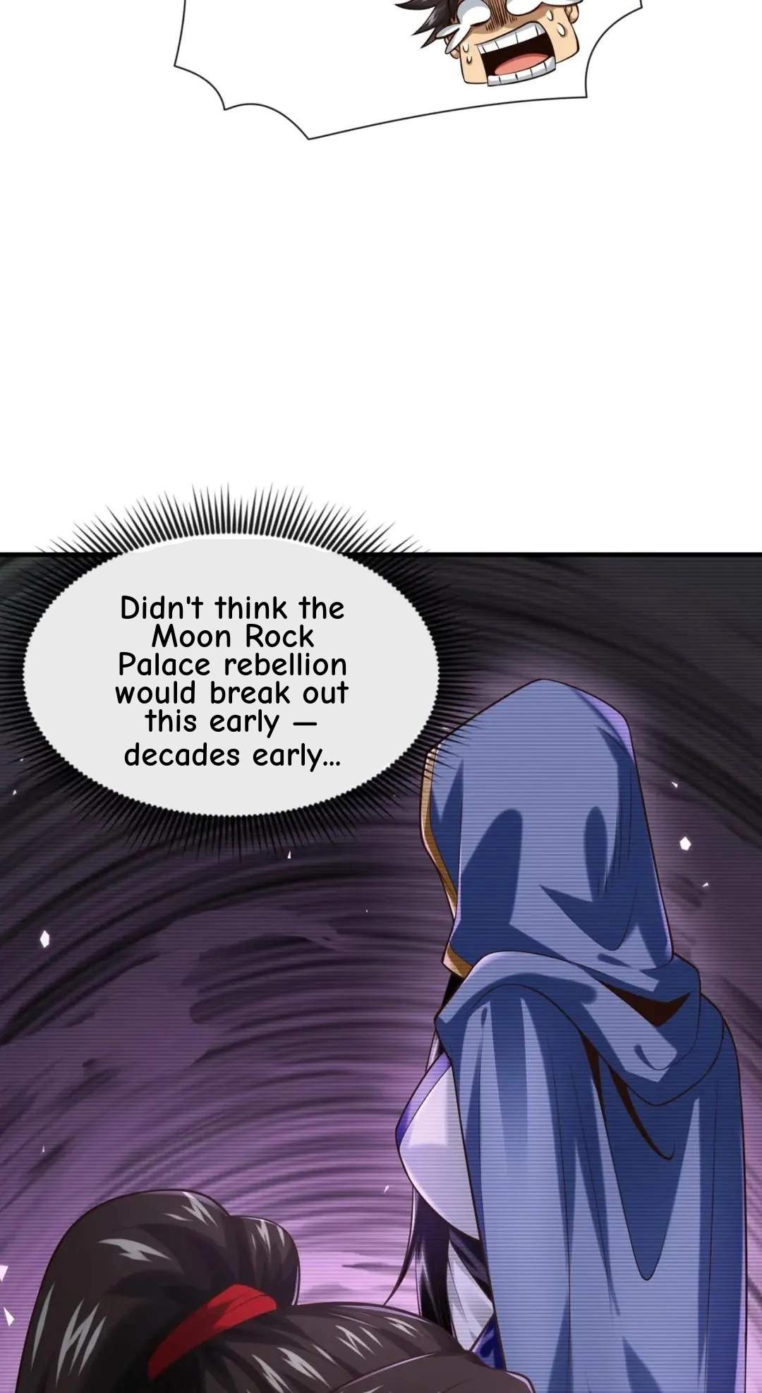 Ancient Herbalist — Chapter 82 — page 39