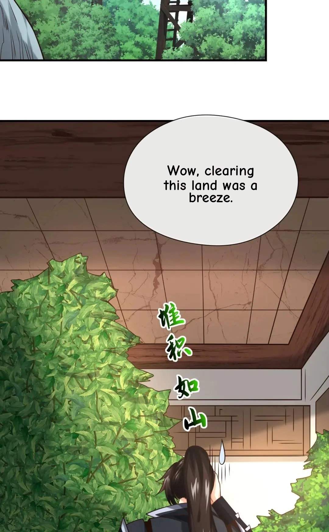 Ancient Herbalist — Chapter 82 — page 44