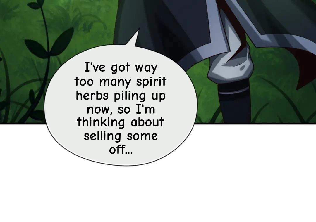 Ancient Herbalist — Chapter 82 — page 46