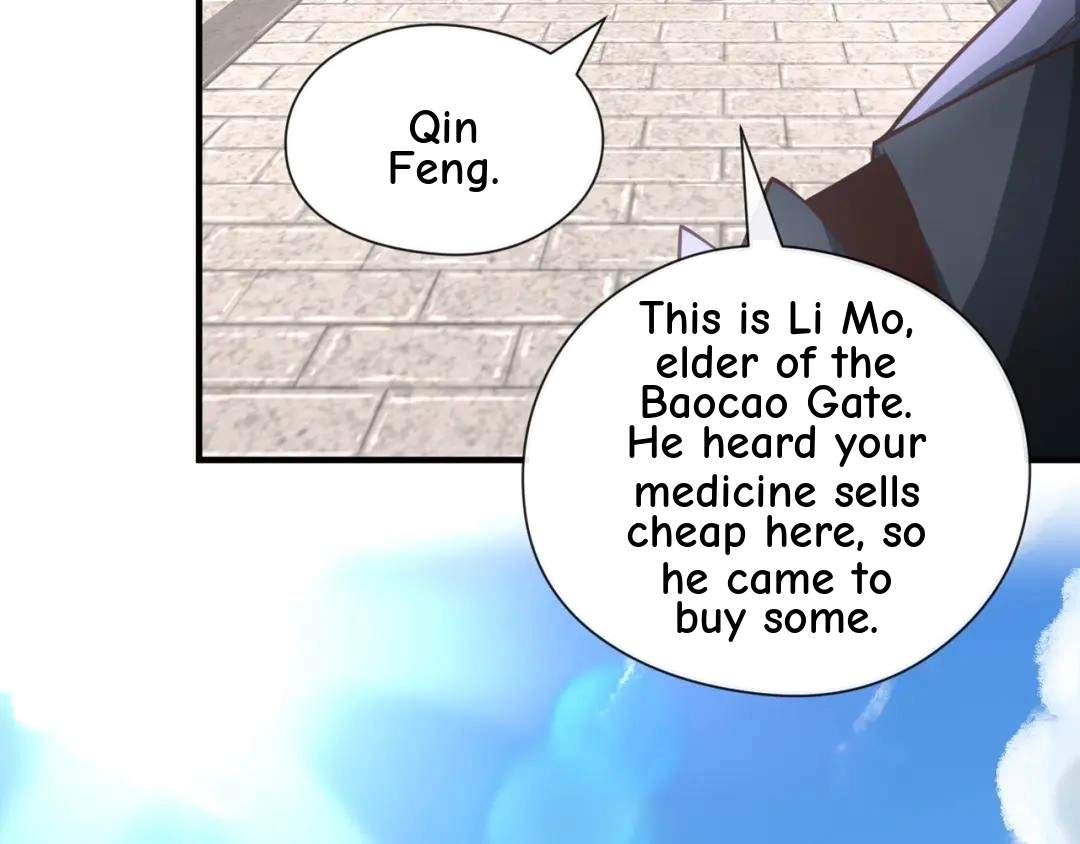 Ancient Herbalist — Chapter 82 — page 52