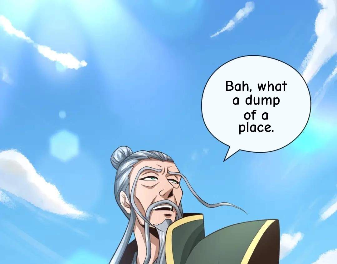 Ancient Herbalist — Chapter 82 — page 53