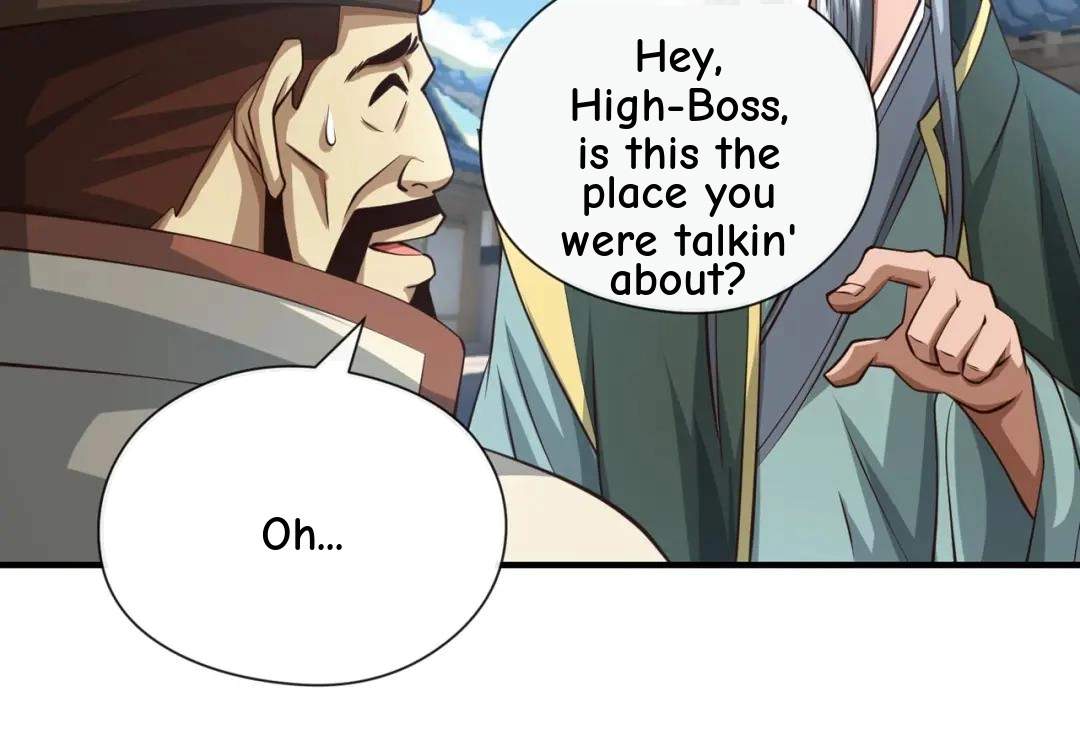 Ancient Herbalist — Chapter 82 — page 66