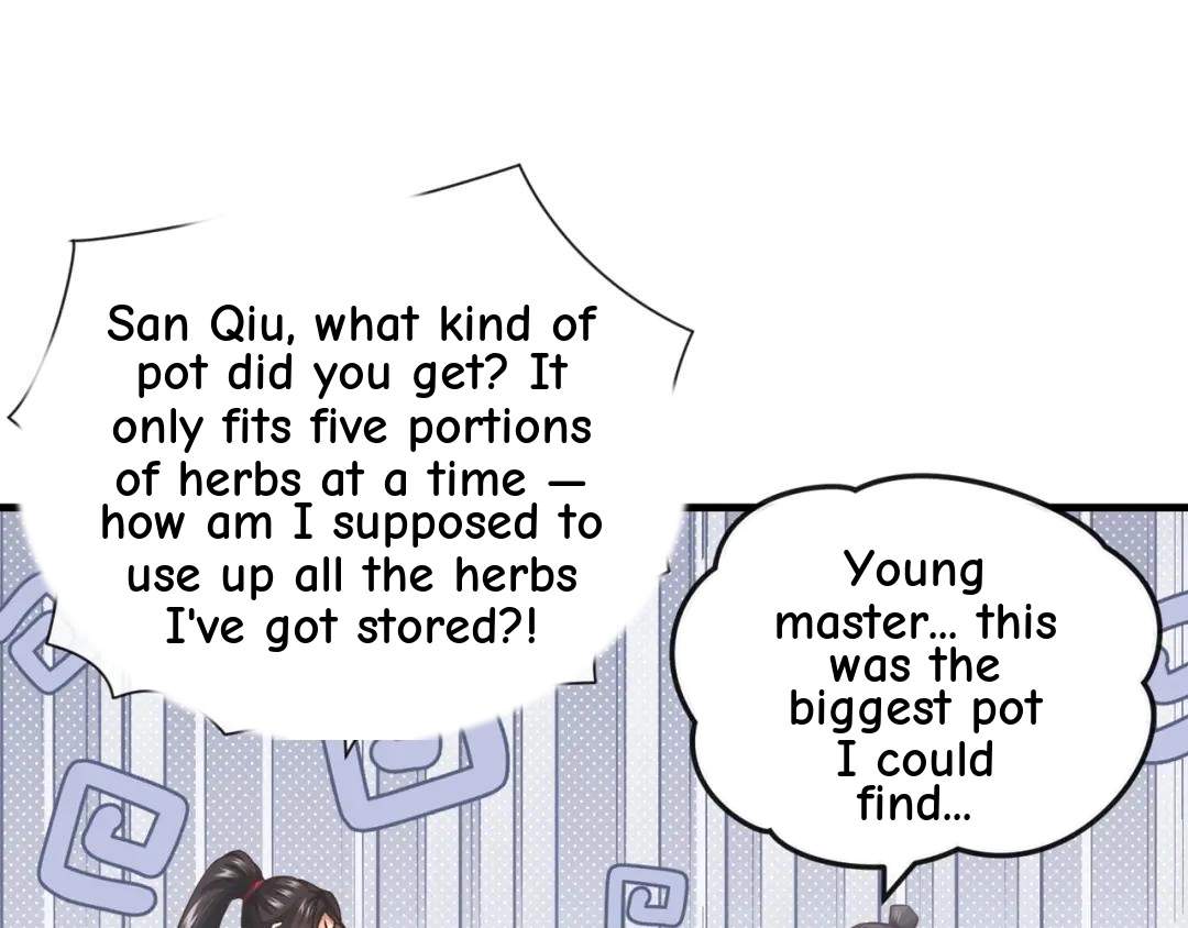 Ancient Herbalist — Chapter 83 — page 29