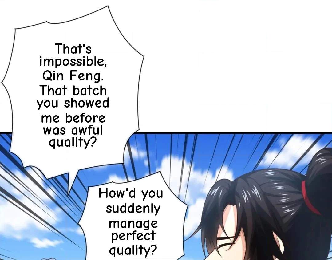 Ancient Herbalist — Chapter 83 — page 40