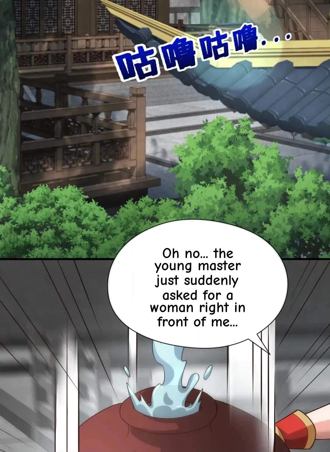 Ancient Herbalist — Chapter 83 — page 60