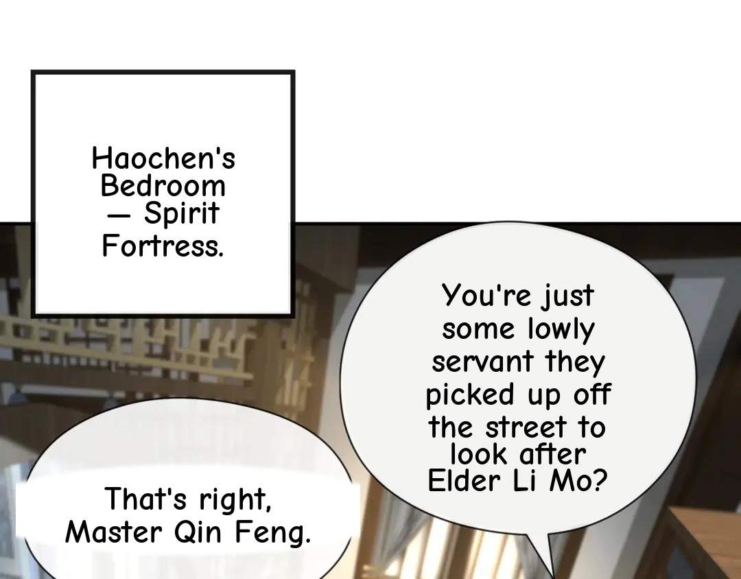 Ancient Herbalist — Chapter 83 — page 65