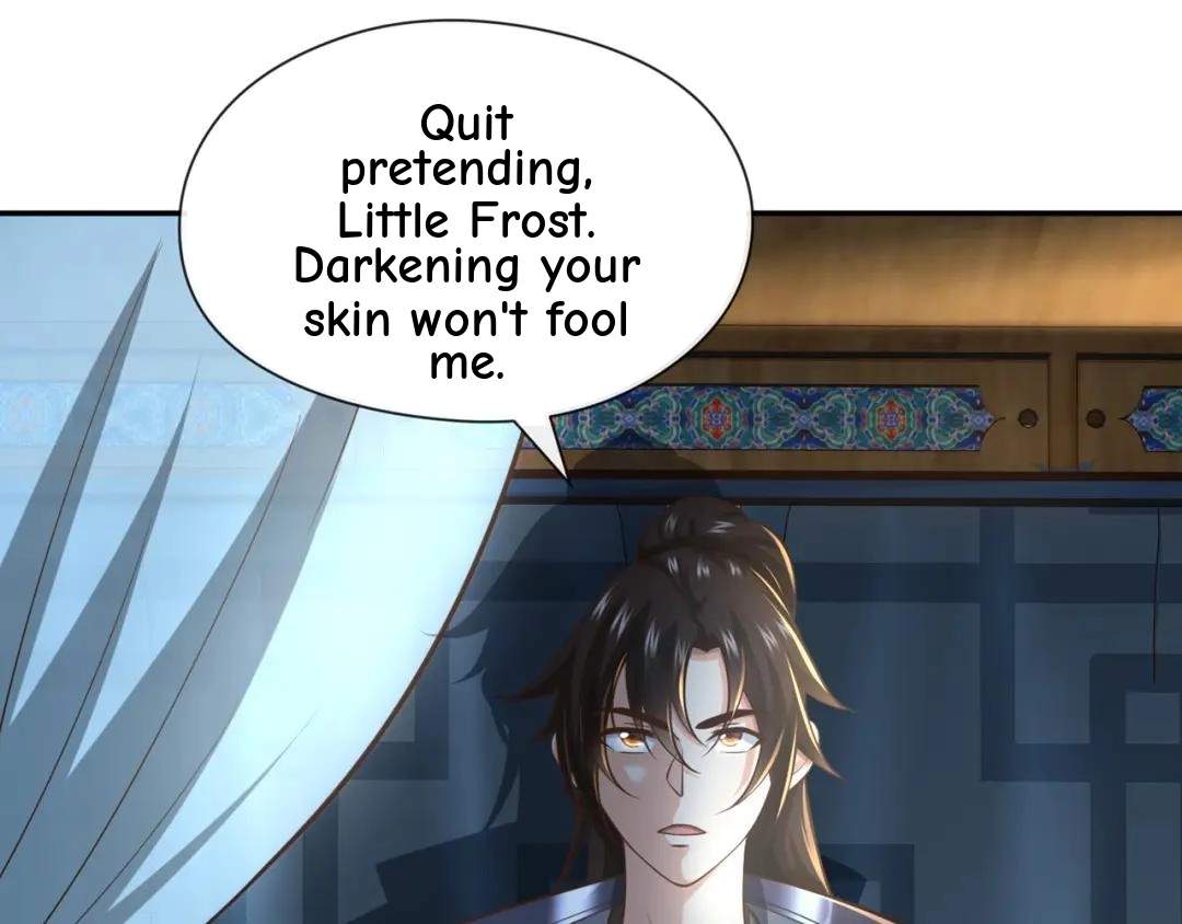 Ancient Herbalist — Chapter 83 — page 67