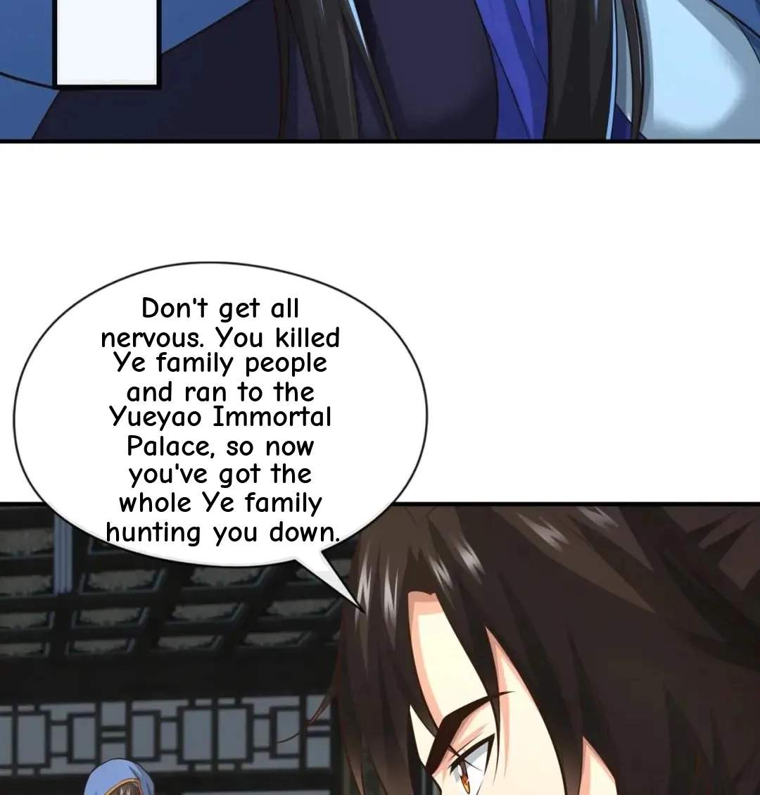 Ancient Herbalist — Chapter 84 — page 8