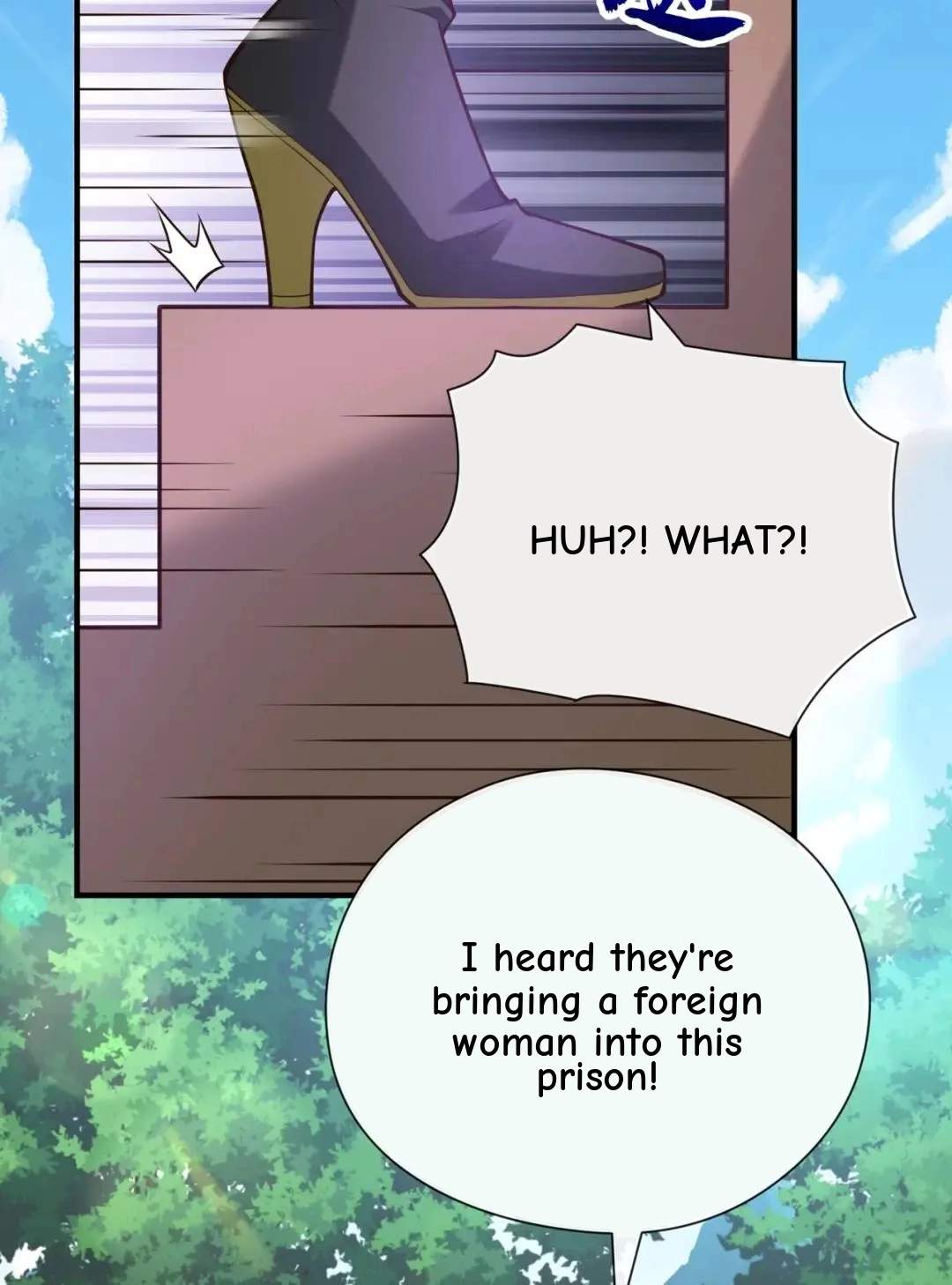 Ancient Herbalist — Chapter 84 — page 29