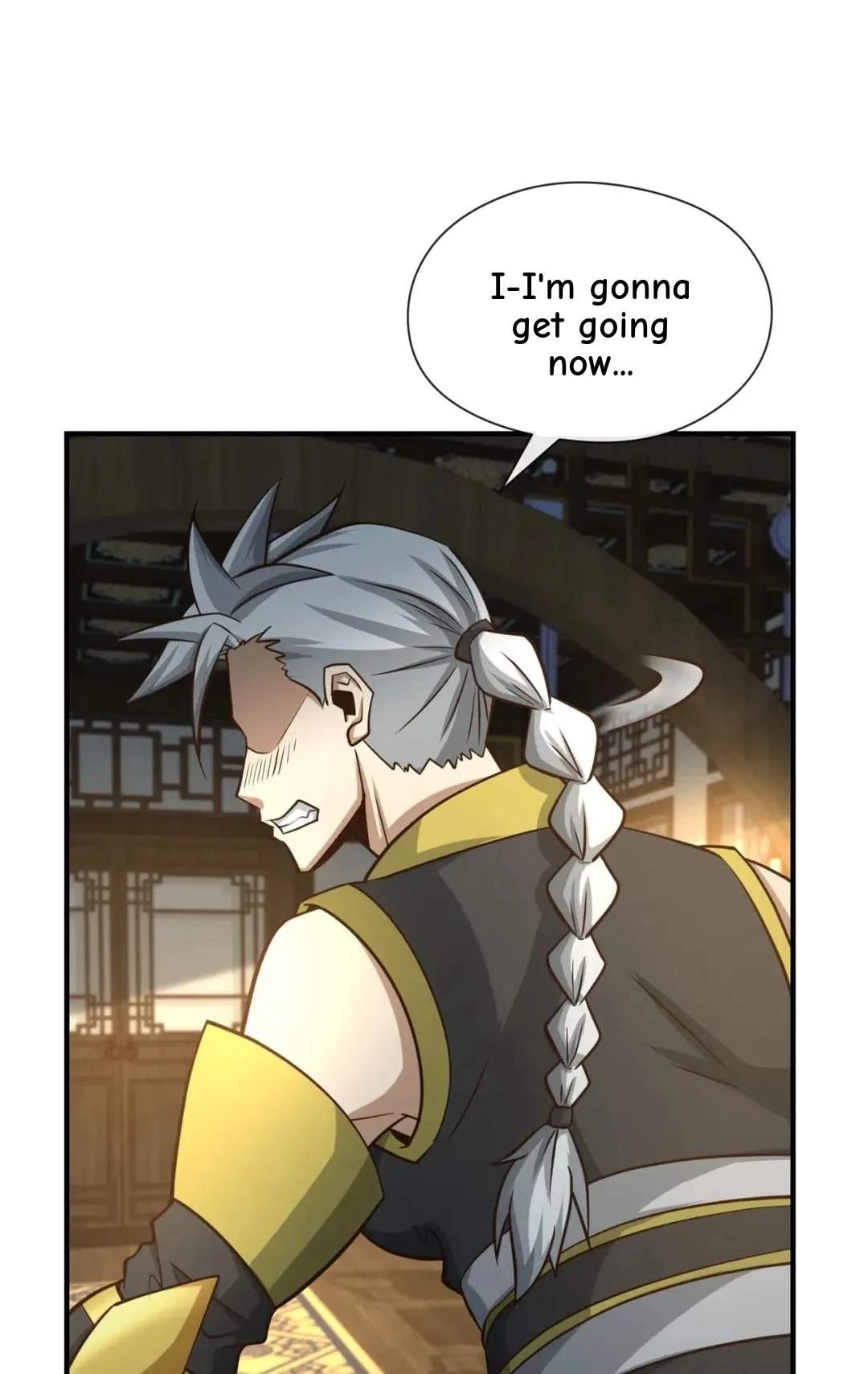 Ancient Herbalist — Chapter 84 — page 69