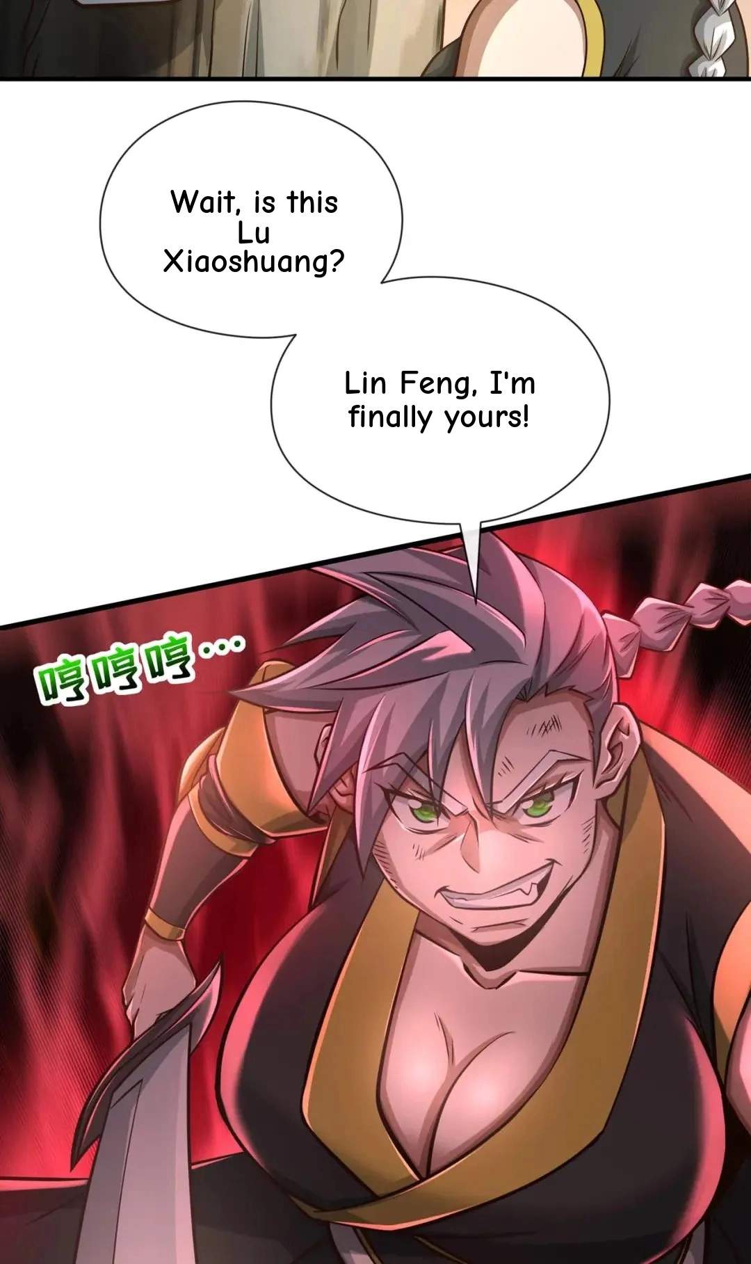 Ancient Herbalist — Chapter 85 — page 47