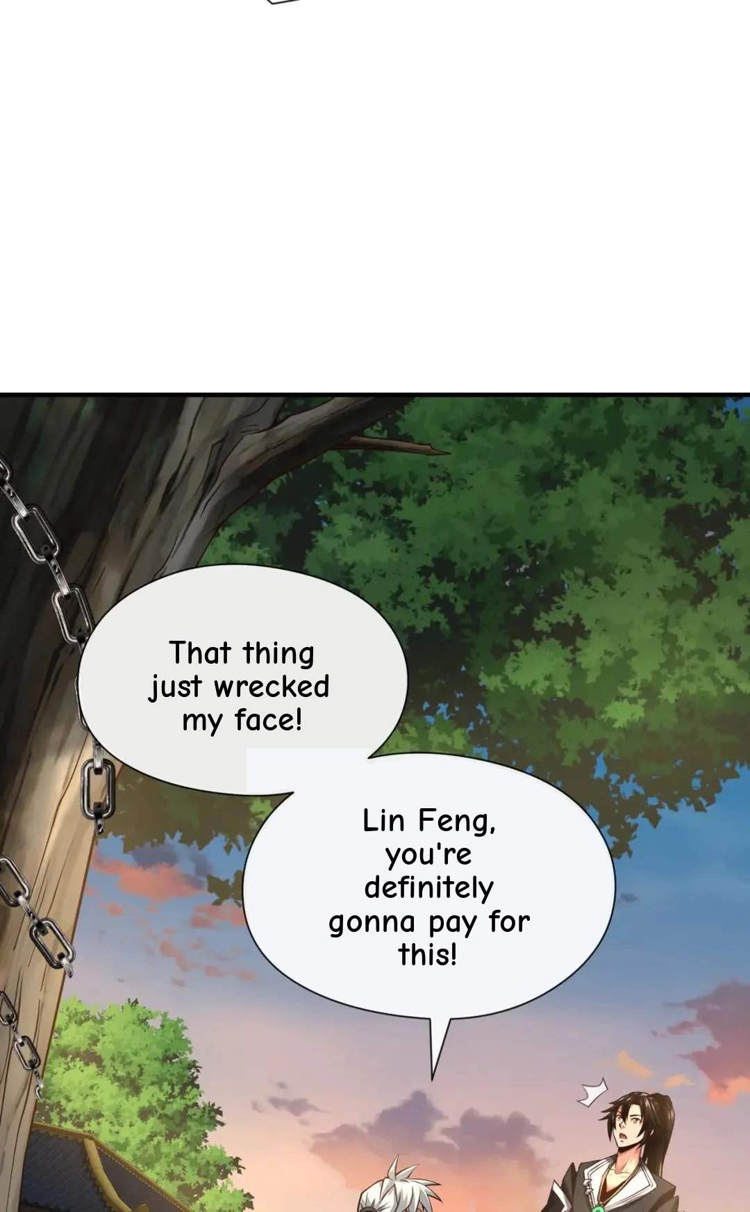 Ancient Herbalist — Chapter 85 — page 56